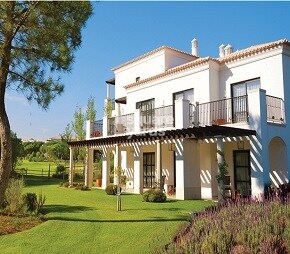 Jaypee Greencrest Homes