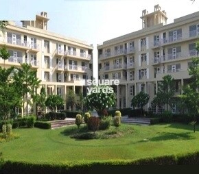 Jaypee Greens Ashok Residence