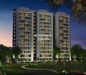 Jaypee Greens Pavilion Court Royale Featured Image