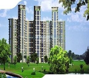 Jaypee Greens Star Court