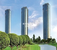 Jaypee Greens Sun Court III, Jaypee Greens, Greater Noida