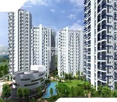 Jaypee Sports City The Kove, Jaypee Greens Sports City, Greater Noida