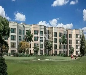 Jaypee The Castle III residential project in Sector Swarn Nagri