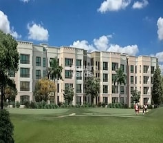 Jaypee The Castle III, Sector Swarn Nagri, Greater Noida