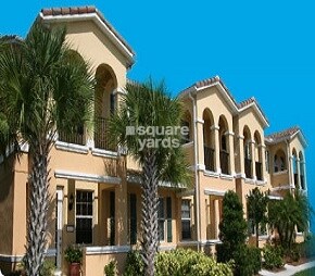 jaypee-town-homes