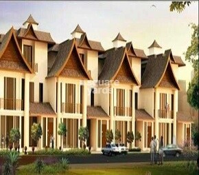 Jaypee Villa Expanza