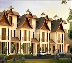 Jaypee Villa Expanza, Sector 20 Yamuna Expressway, Greater Noida