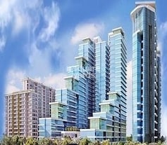 JD Group The Uni Residence, GN Sector Chi V, Greater Noida