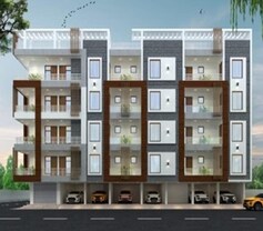 JMD Elite View Apartments, Noida Ext Sector 1, Greater Noida