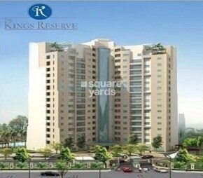 Kailash Nath The Kings Reserve
