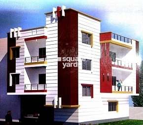 Karpura KC Green Avenue in Noida Ext Sector 4, Greater Noida