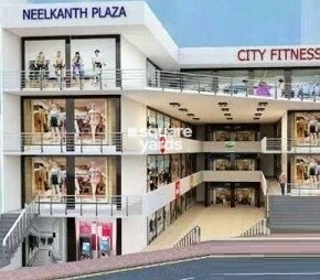 Kashi Neelkanth Plaza