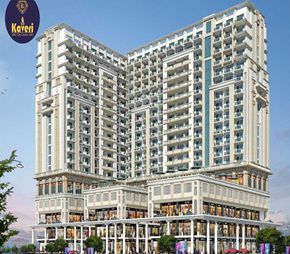 Kaveri City Center in Delta I Greater Noida, Greater Noida