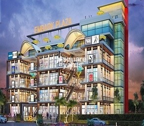 KB One Embark Plaza, Sector 4 Greater Noida, Greater Noida