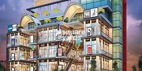KB One Embark Plaza in Sector 4 Greater Noida, Greater Noida