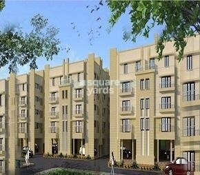 KCC Engineer Enclave