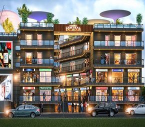 KDMG Central Plaza Featured Image