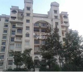 Khushboo Apartments