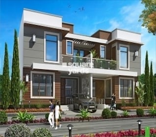 Kingson Green Villa Phase 2 in Greater Noida West, Greater Noida