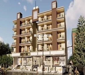 Krystal Homes residential project in Sector 1 Greater Noida