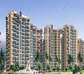 La Residentia, Tech Zone 4 Greater Noida, Greater Noida
