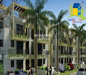 Lakshay Parilok Apartment