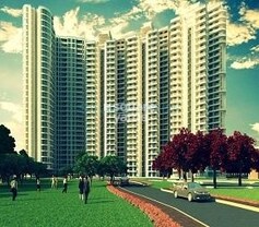 Le Solitairian City, Sector 25 Yamuna Expressway, Greater Noida