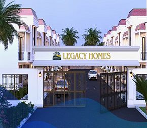 Legacy Homes Featured Image