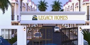 Legacy Homes in Sector 10 Greater Noida, Greater Noida