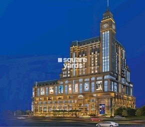 London Mart