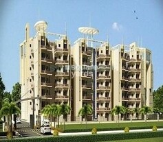 Lotus Parkk, GN Surajpur, Greater Noida