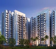 Lotus Parkscape, Sector 22D Yamuna Expressway, Greater Noida