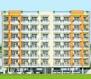 Lucky Palm Village