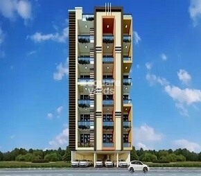 Maan Heights