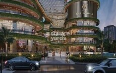 Mahagun Marina WWalk Mall Featured Image