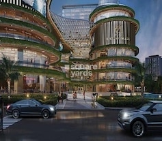 Mahagun Marina WWalk Mall, Sector 16B Greater Noida, Greater Noida
