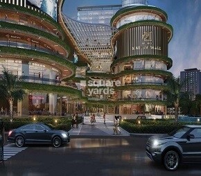 Mahagun Marina WWalk Mall