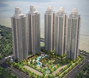 Mahagun My Laagoon