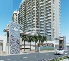 Mahaluxmi Migsun Ultimo, Omicron III Greater Noida, Greater Noida