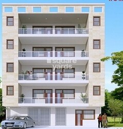 Mahaveer Homes 2 Mahaveer Homes 2
