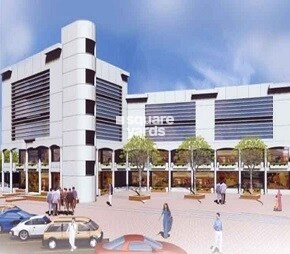 Mapsko Krishna Apra Park Plaza