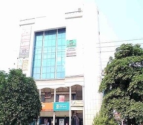 Mapsko Krishna Apra Plaza
