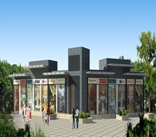 Mapsko Krishna Apra Royal Plaza Featured Image