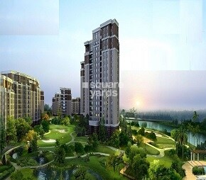 Mascot Soho Sports City residential project in Bisrakh Jalalpur