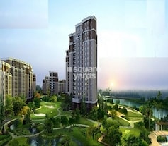 Mascot Soho Sports City, Bisrakh Jalalpur, Greater Noida