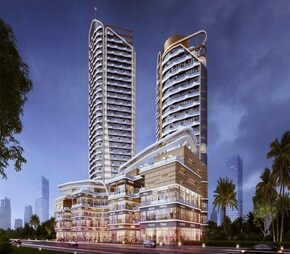 Migsun Alpha Central Video