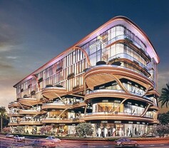 Migsun Delta Street, Delta II Greater Noida, Greater Noida