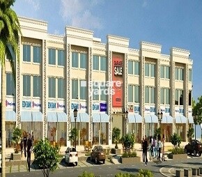 Migsun Galleria