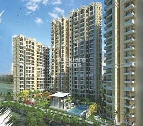 Migsun Green Mansion, Zeta I Greater Noida, Greater Noida