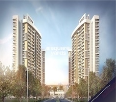 Migsun Ultimo, Omicron III Greater Noida, Greater Noida